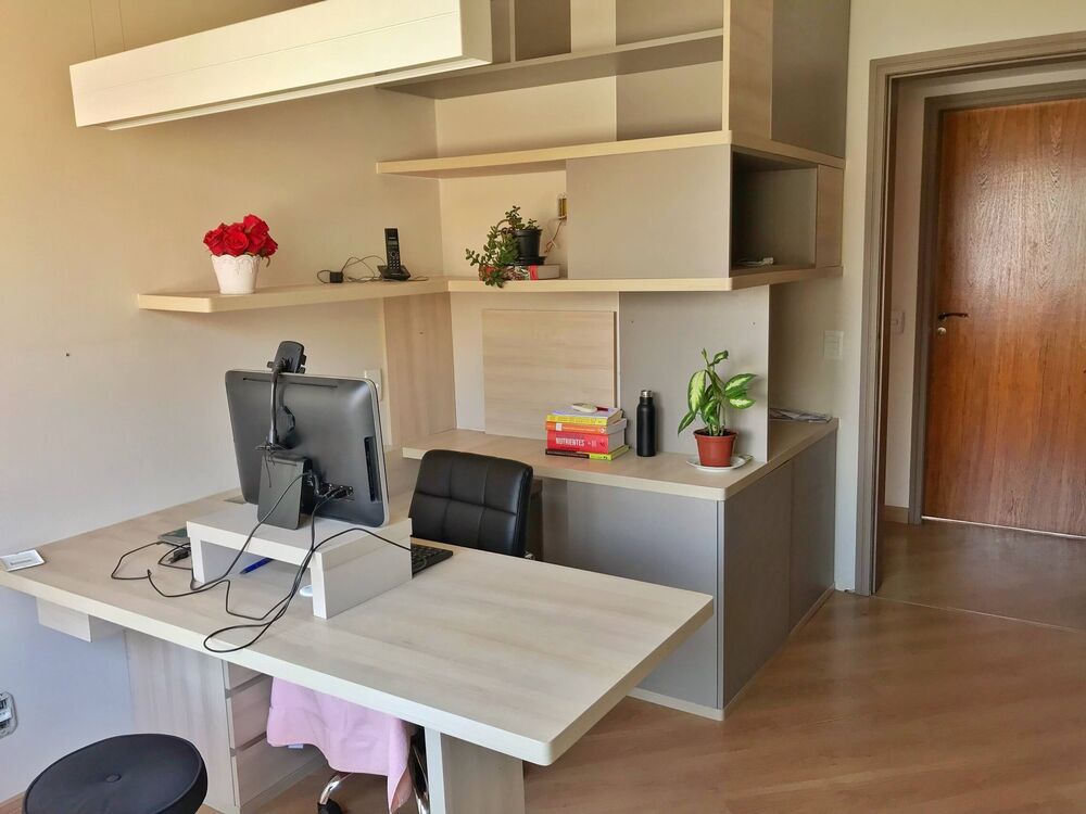 Apartamento, 3 quartos, 170 m² - Foto 6