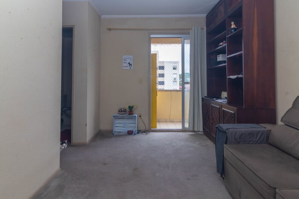 Apartamento, 2 quartos, 52 m² - Foto 1