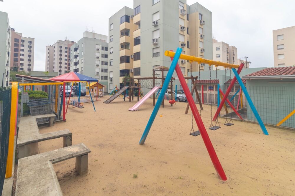 Apartamento, 2 quartos, 52 m² - Foto 15