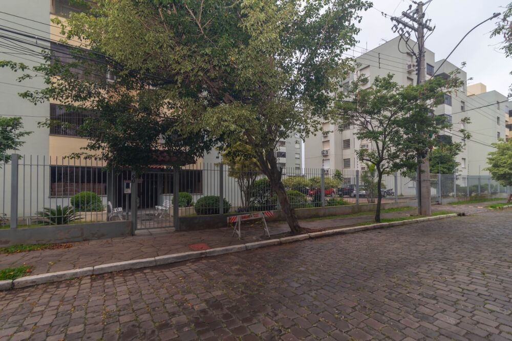 Apartamento, 2 quartos, 52 m² - Foto 20