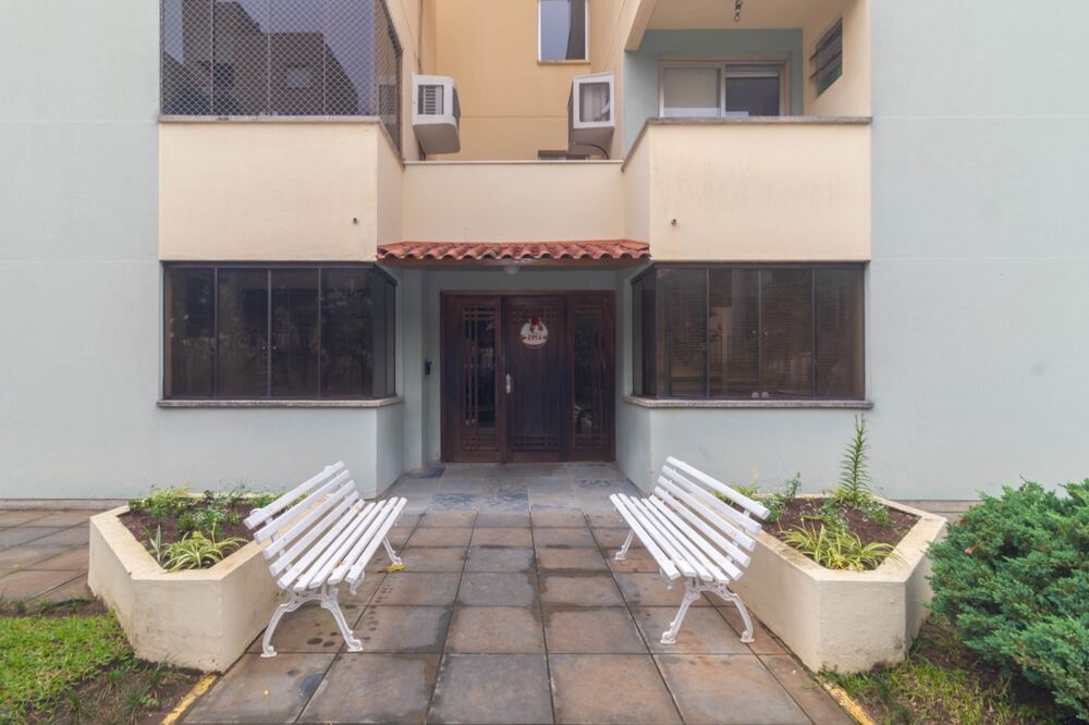 Apartamento, 2 quartos, 52 m² - Foto 8