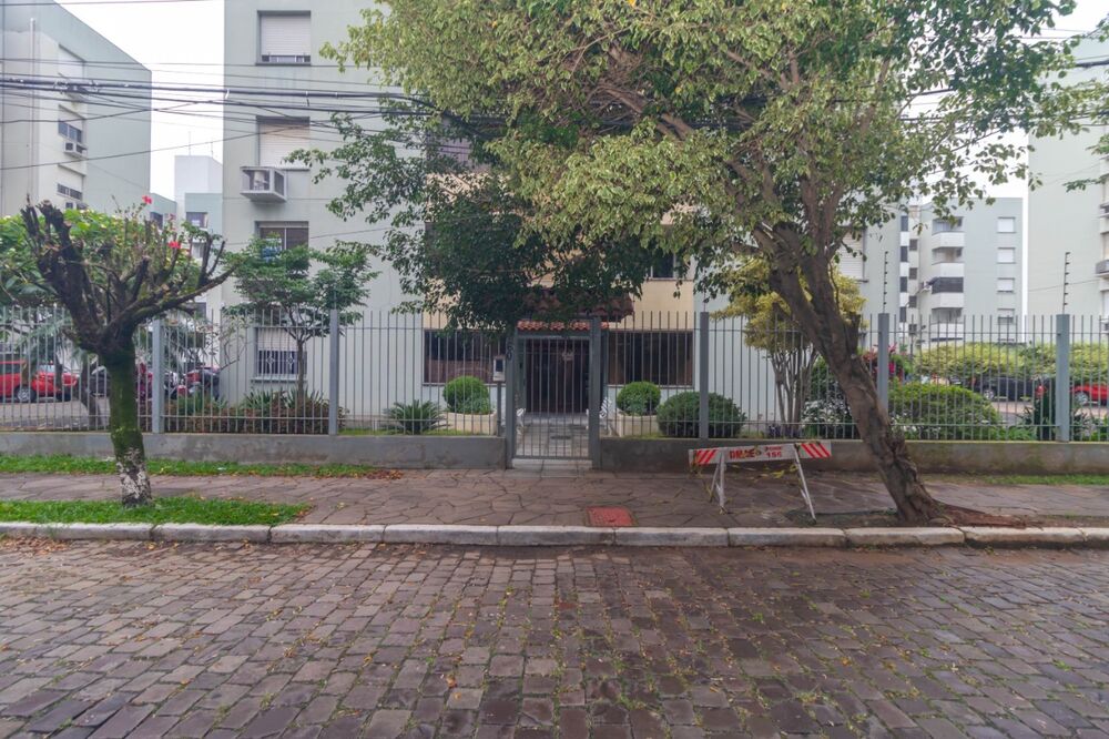 Apartamento, 2 quartos, 52 m² - Foto 17