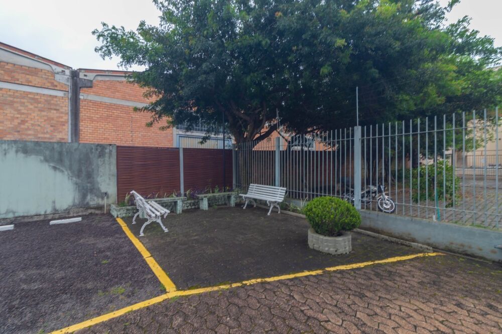 Apartamento, 2 quartos, 52 m² - Foto 9