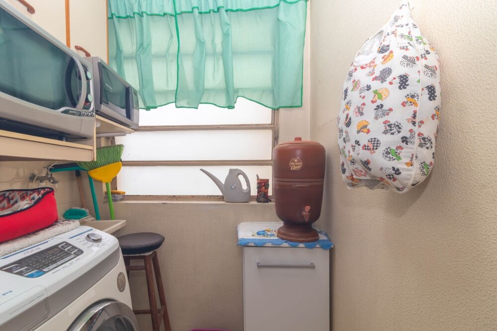 Apartamento, 2 quartos, 52 m² - Foto 7