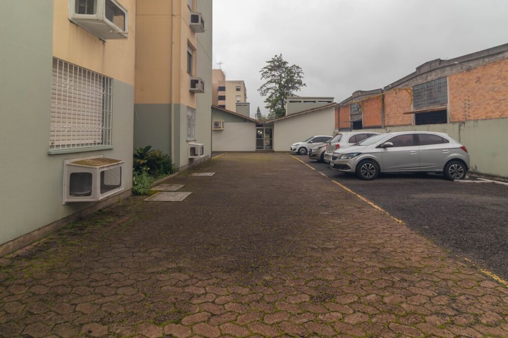 Apartamento, 2 quartos, 52 m² - Foto 10