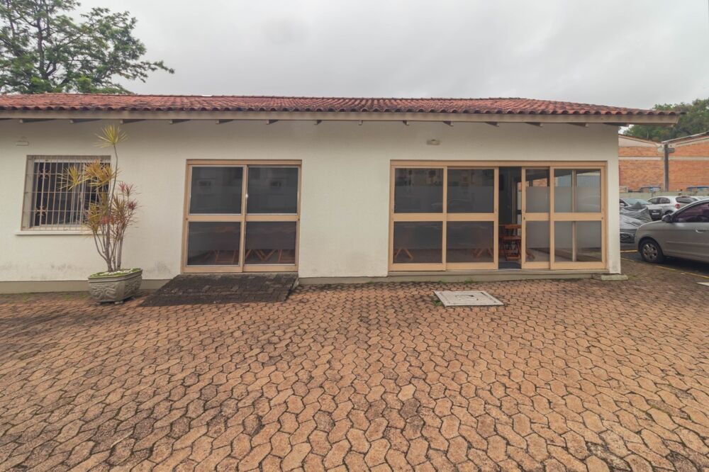 Apartamento, 2 quartos, 52 m² - Foto 2