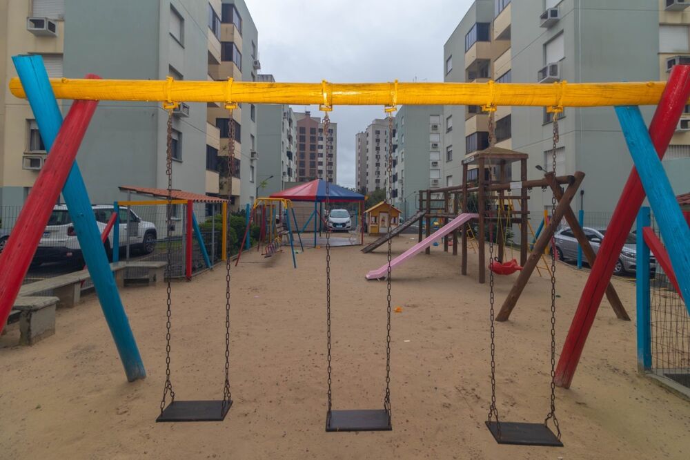 Apartamento, 2 quartos, 52 m² - Foto 18