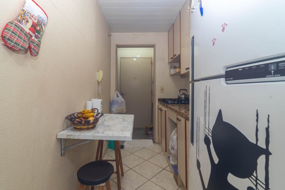 Apartamento, 2 quartos, 52 m² - Foto 5