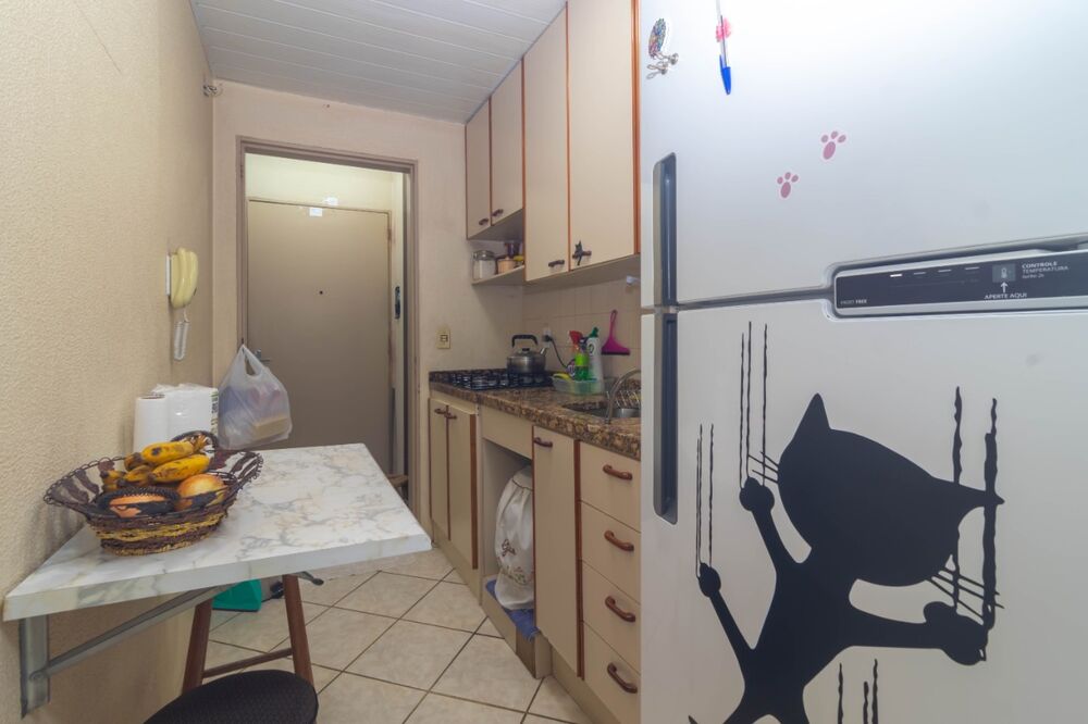 Apartamento, 2 quartos, 52 m² - Foto 6