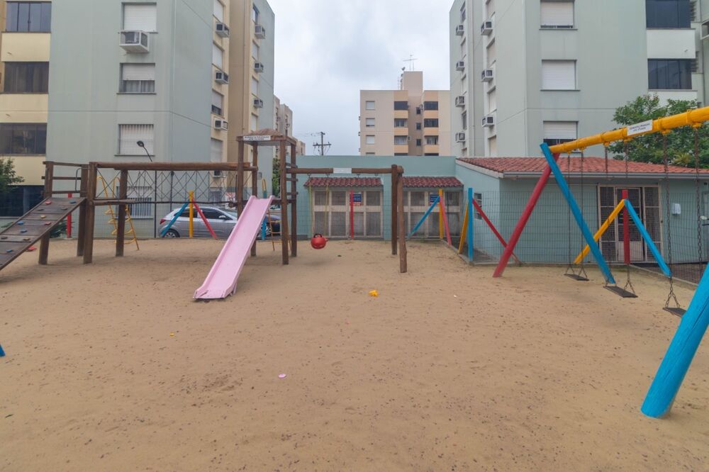 Apartamento, 2 quartos, 52 m² - Foto 16