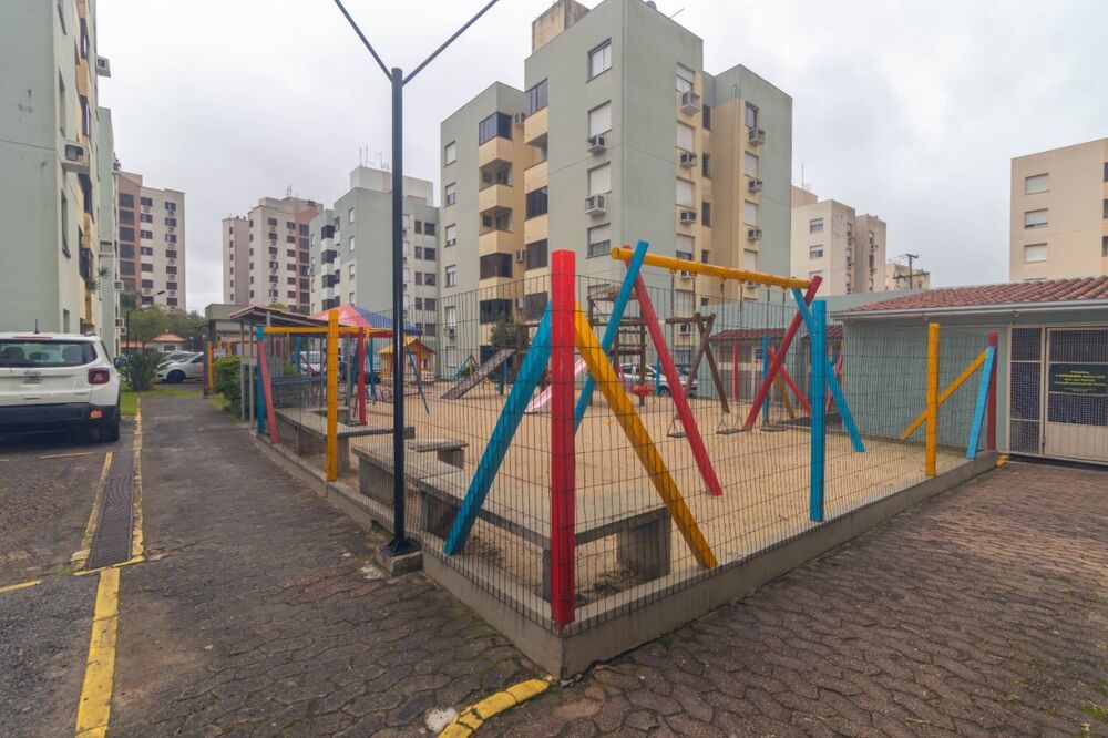 Apartamento, 2 quartos, 52 m² - Foto 19
