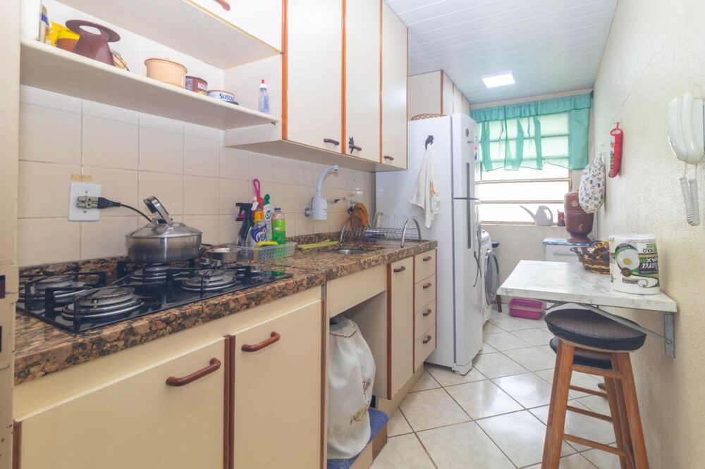 Apartamento, 2 quartos, 52 m² - Foto 4