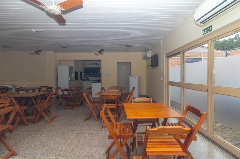 Apartamento, 2 quartos, 52 m² - Foto 13