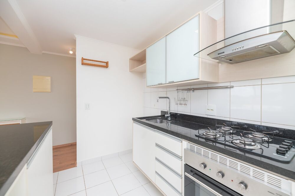 Apartamento, 2 quartos, 56 m² - Foto 5