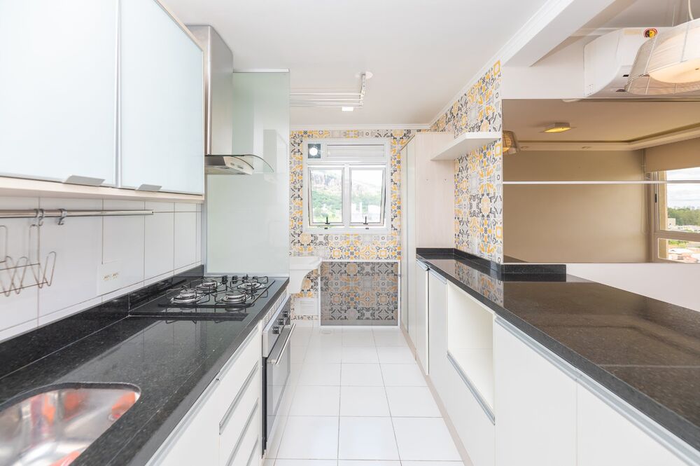 Apartamento, 2 quartos, 56 m² - Foto 3