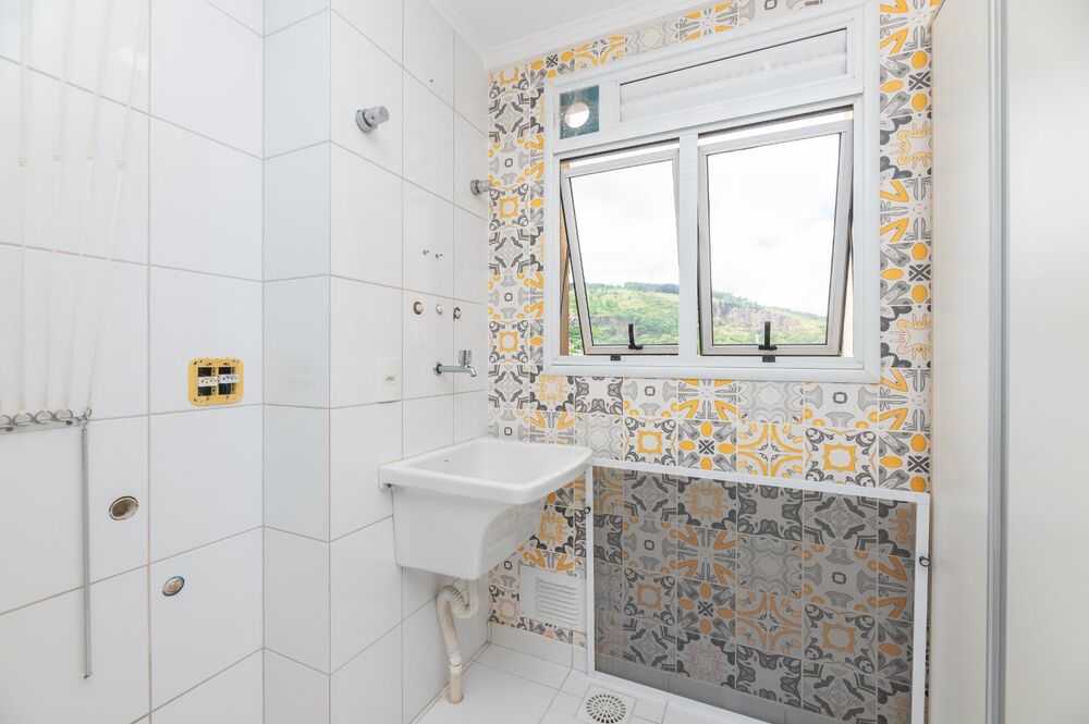 Apartamento, 2 quartos, 56 m² - Foto 7