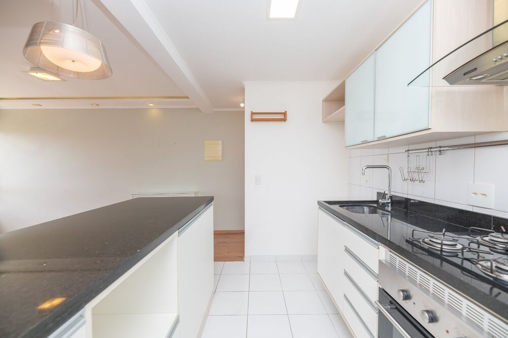 Apartamento, 2 quartos, 56 m² - Foto 4