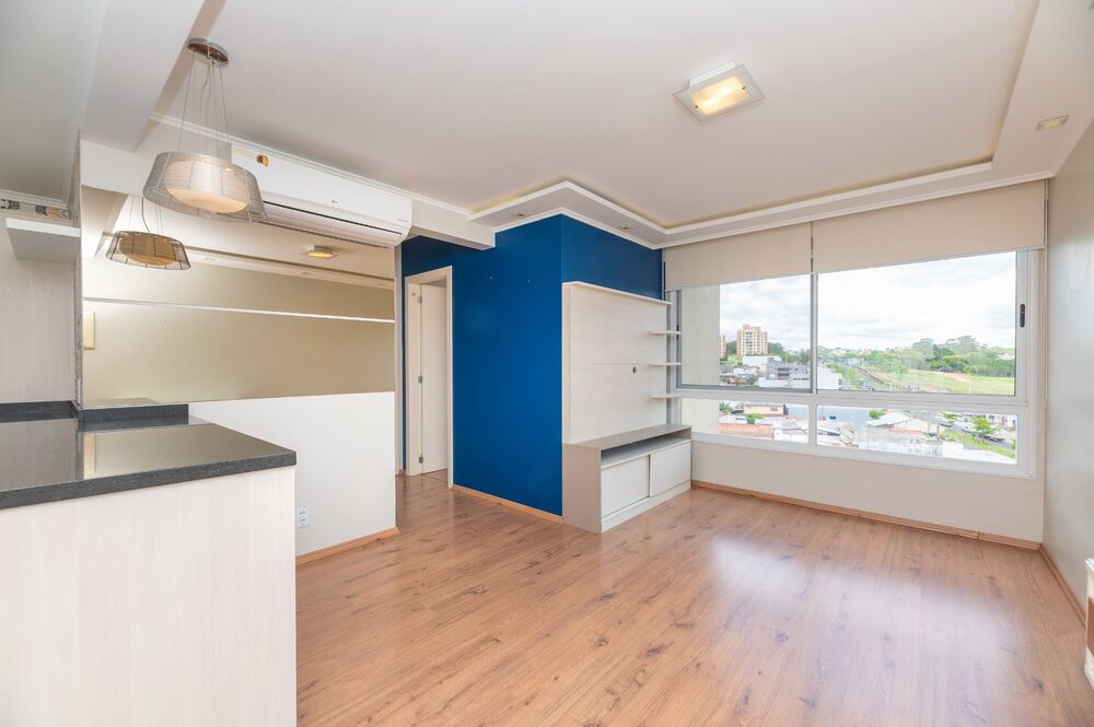 Apartamento, 2 quartos, 56 m² - Foto 14