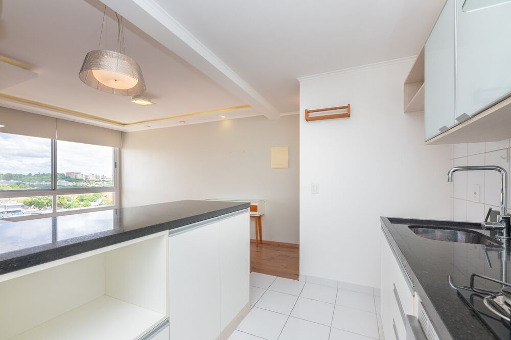 Apartamento, 2 quartos, 56 m² - Foto 6
