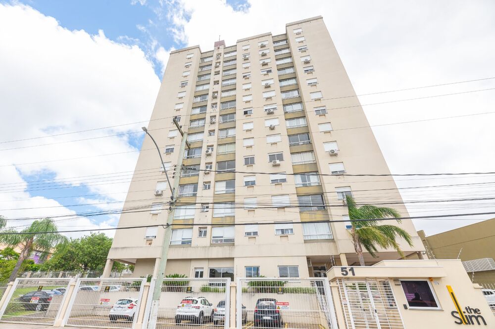 Apartamento, 2 quartos, 56 m² - Foto 13