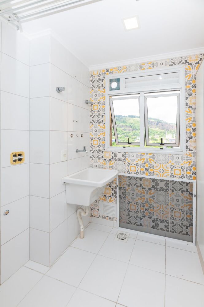 Apartamento, 2 quartos, 56 m² - Foto 8