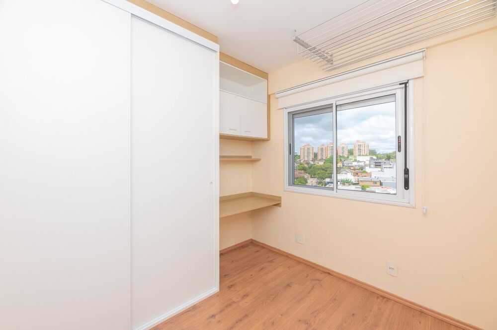Apartamento, 2 quartos, 56 m² - Foto 10