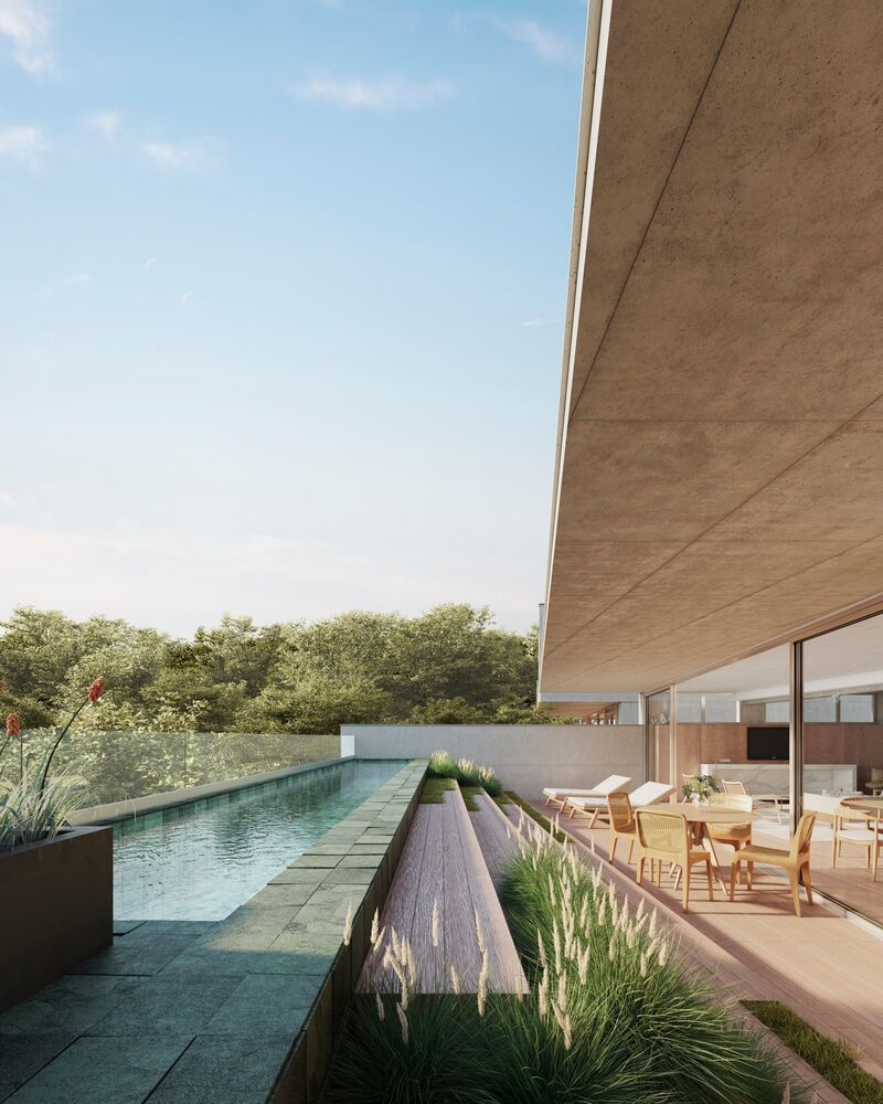 Casa, 3 quartos, 201 m² - Foto 8