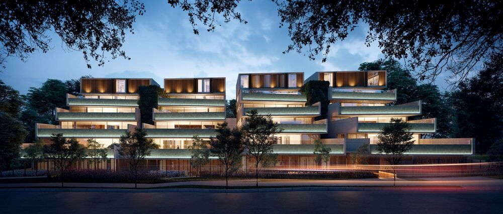 Casa, 3 quartos, 201 m² - Foto 1