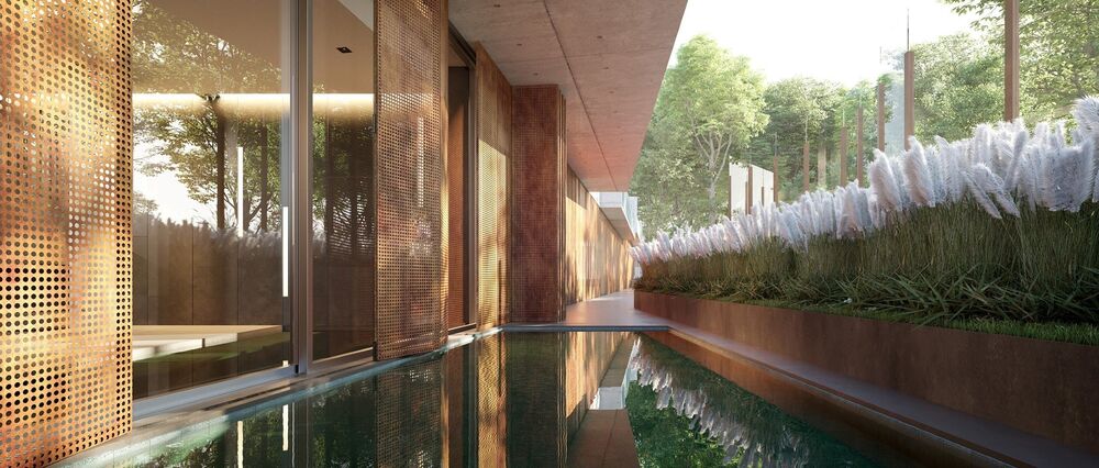 Casa, 3 quartos, 201 m² - Foto 16