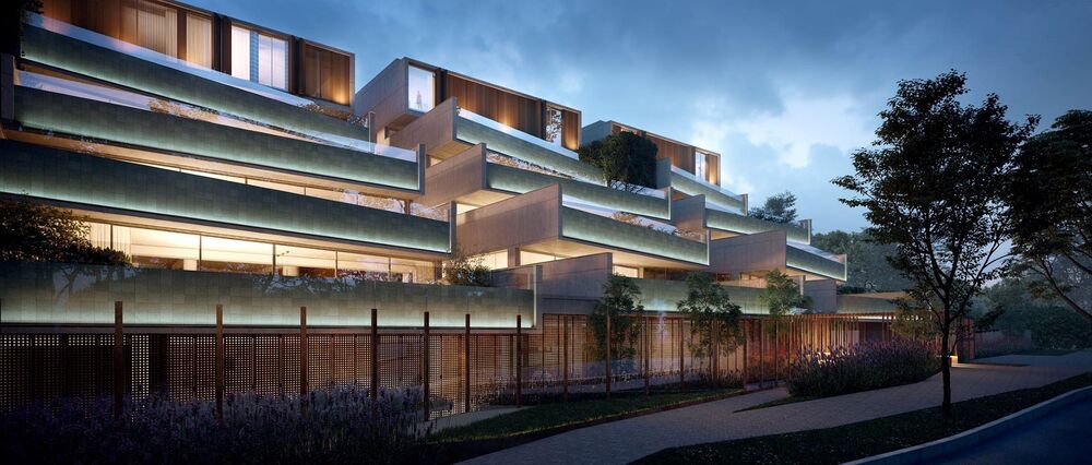 Casa, 3 quartos, 201 m² - Foto 2