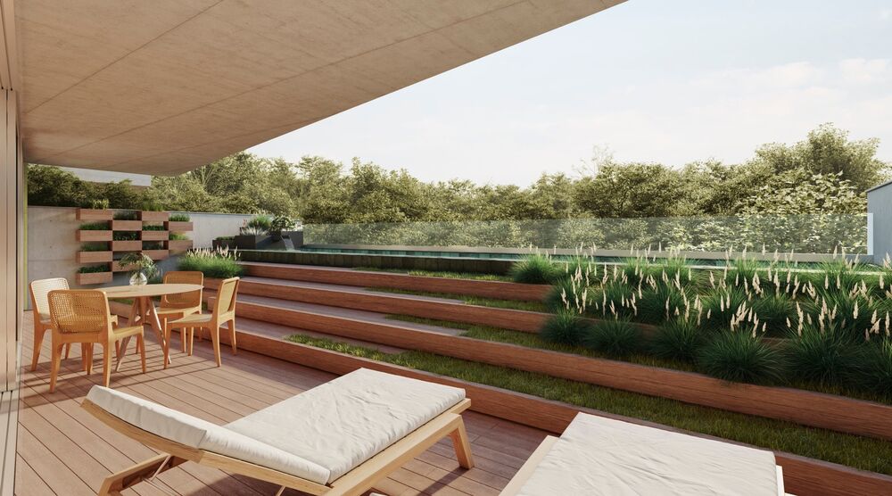 Casa, 3 quartos, 201 m² - Foto 6