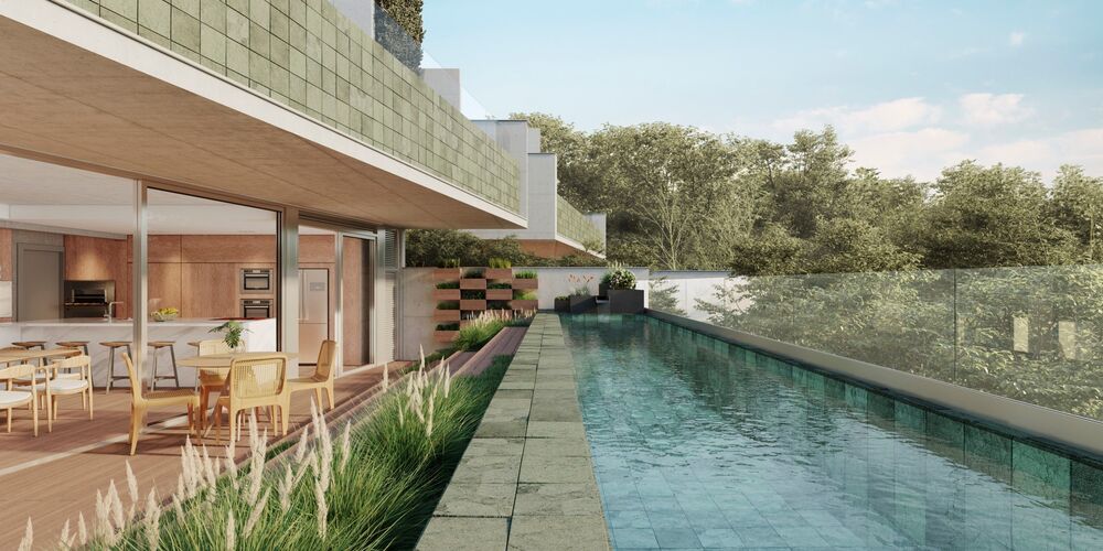 Casa, 3 quartos, 201 m² - Foto 7