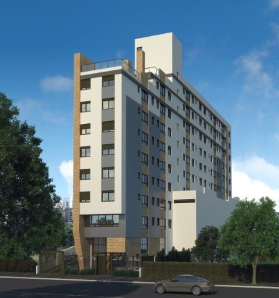 Casa, 2 quartos, 84 m² - Foto 1