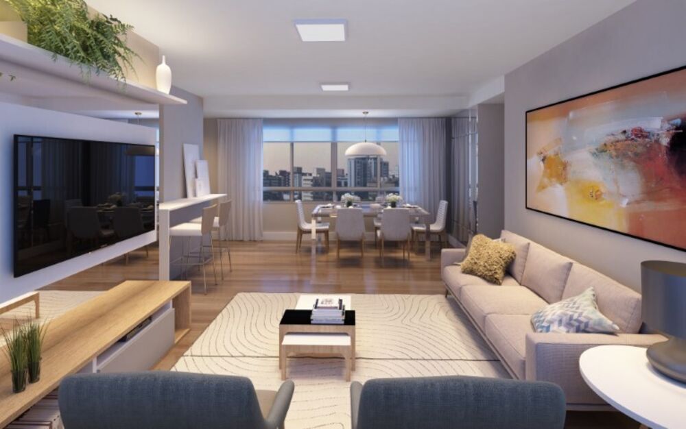 Casa, 2 quartos, 84 m² - Foto 2