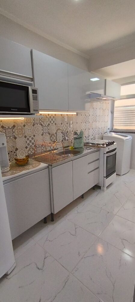 Apartamento, 1 quarto, 39 m² - Foto 4