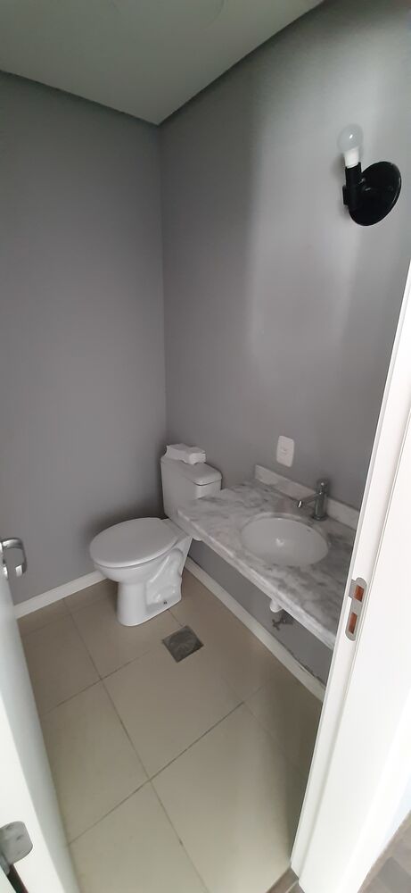 Sala-Conjunto, 32 m² - Foto 4