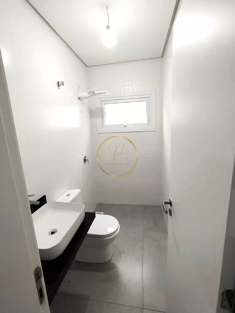 Casa de Condomínio à venda com 3 quartos, 200m² - Foto 4