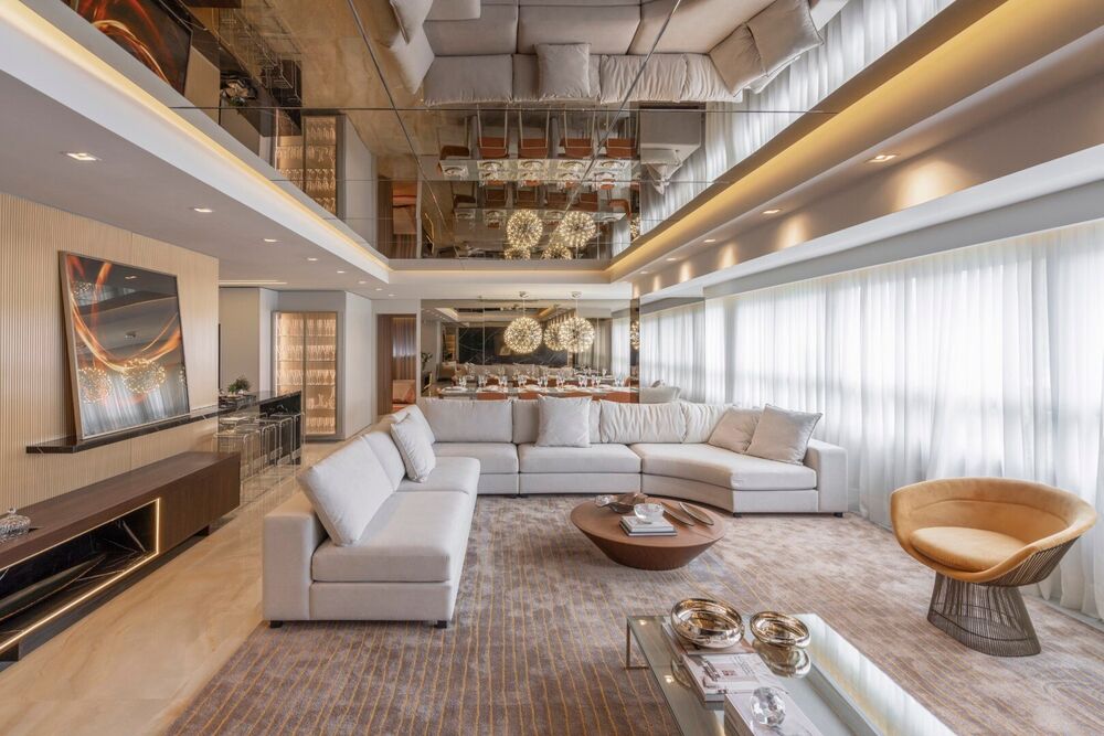 Apartamento, 3 quartos, 159 m² - Foto 40