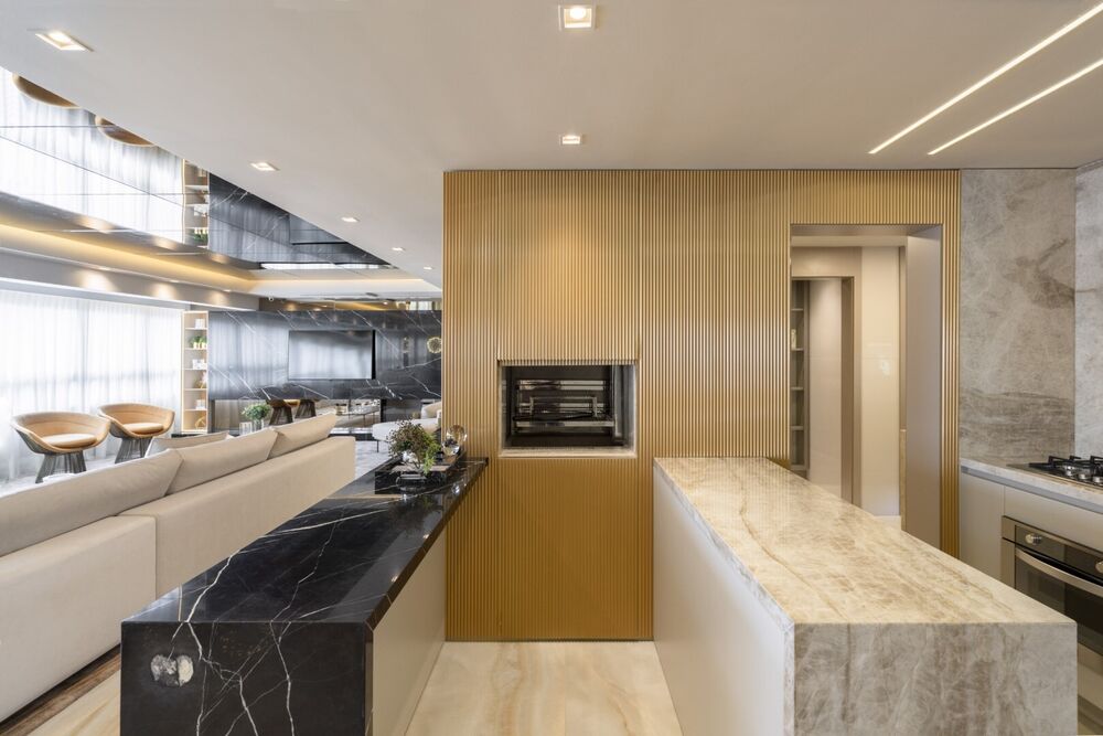 Apartamento, 3 quartos, 159 m² - Foto 9