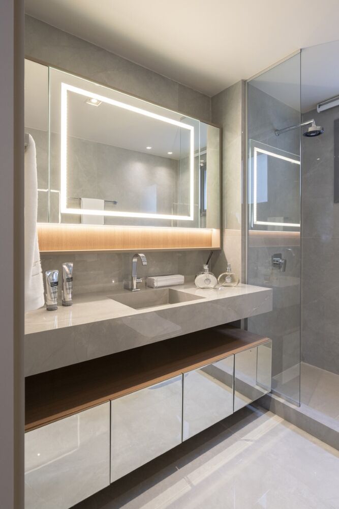 Apartamento, 3 quartos, 159 m² - Foto 21