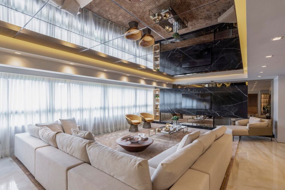 Apartamento, 3 quartos, 159 m² - Foto 43