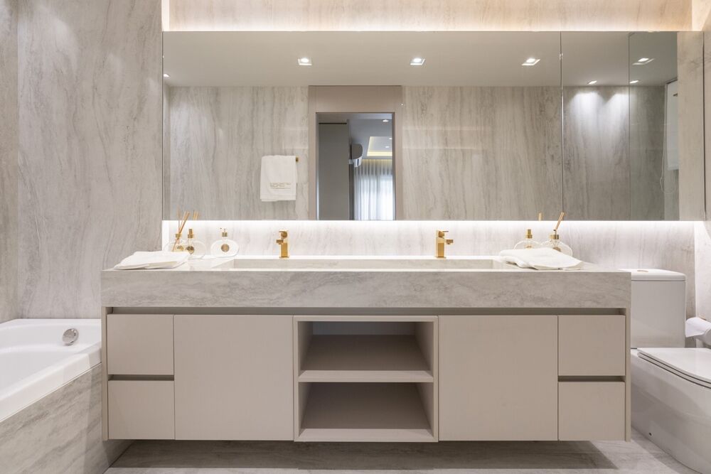 Apartamento, 3 quartos, 159 m² - Foto 22