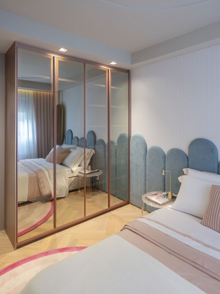 Apartamento, 3 quartos, 159 m² - Foto 19