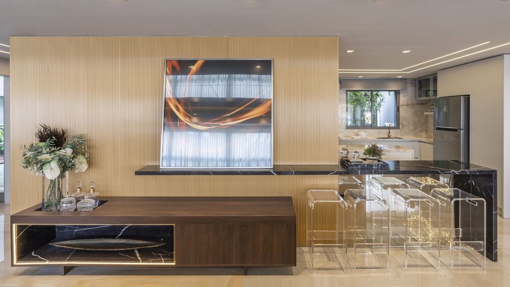 Apartamento, 3 quartos, 159 m² - Foto 6