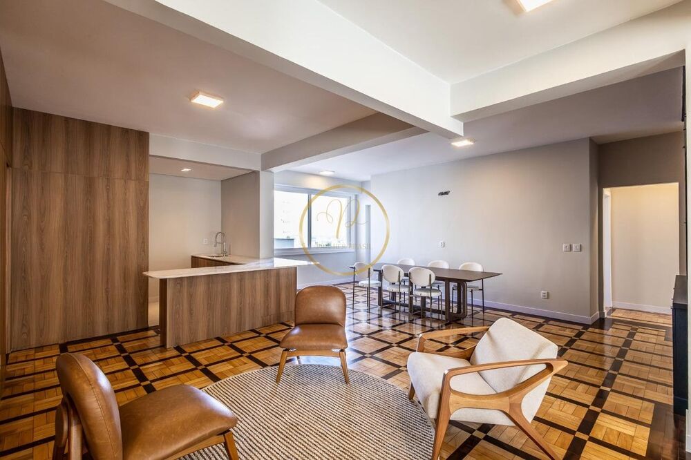 Apartamento, 3 quartos, 208 m² - Foto 4