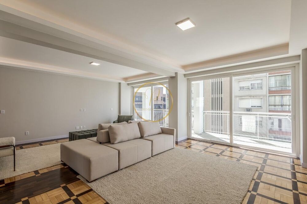 Apartamento, 3 quartos, 208 m² - Foto 3