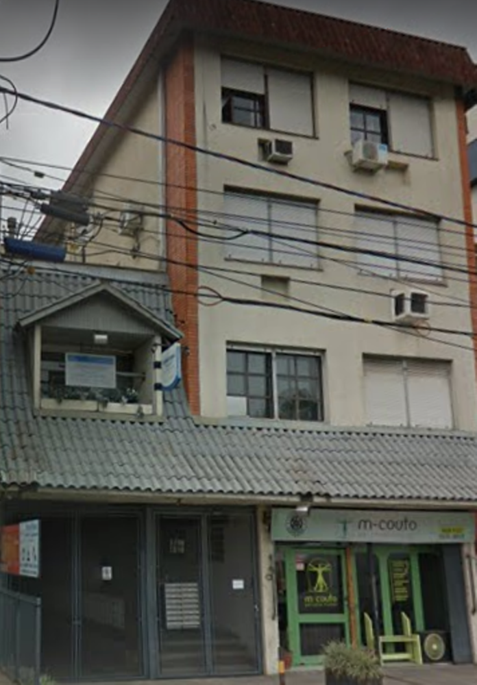 Sala-Conjunto, 26 m² - Foto 2