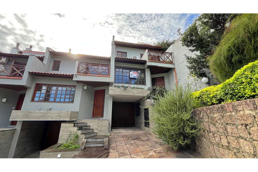 Casa de Condomínio, 3 quartos - Foto 19