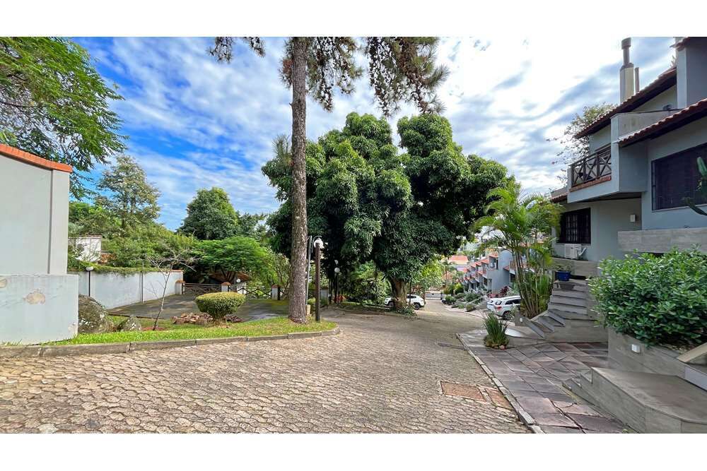 Casa de Condomínio, 3 quartos - Foto 20