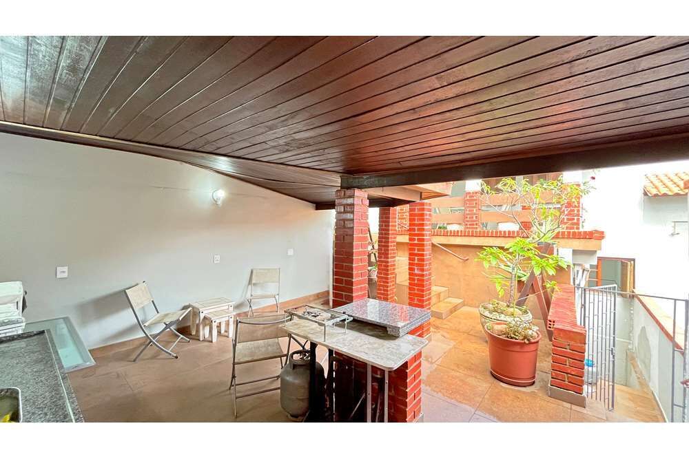 Casa de Condomínio, 3 quartos - Foto 13